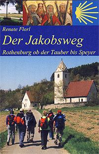 Der Pilgerführer - Jakobsweg
