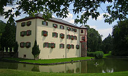 Eichterheim - Wasserschloss
